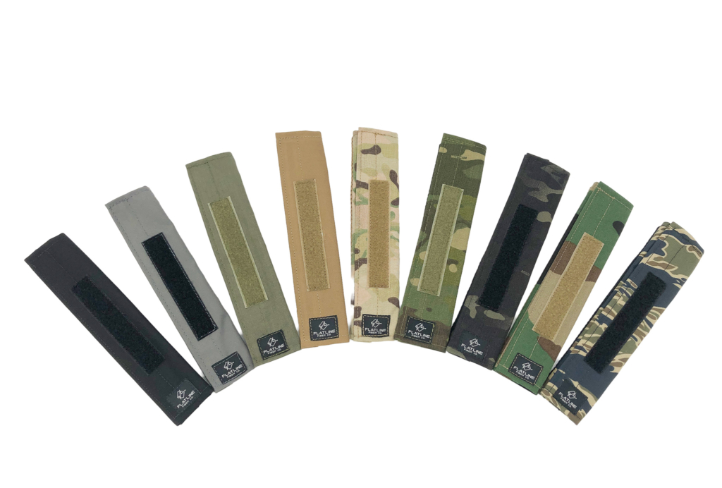 FLATLINE FIBER CO. STANDARD EAR PRO WRAP REALMENT