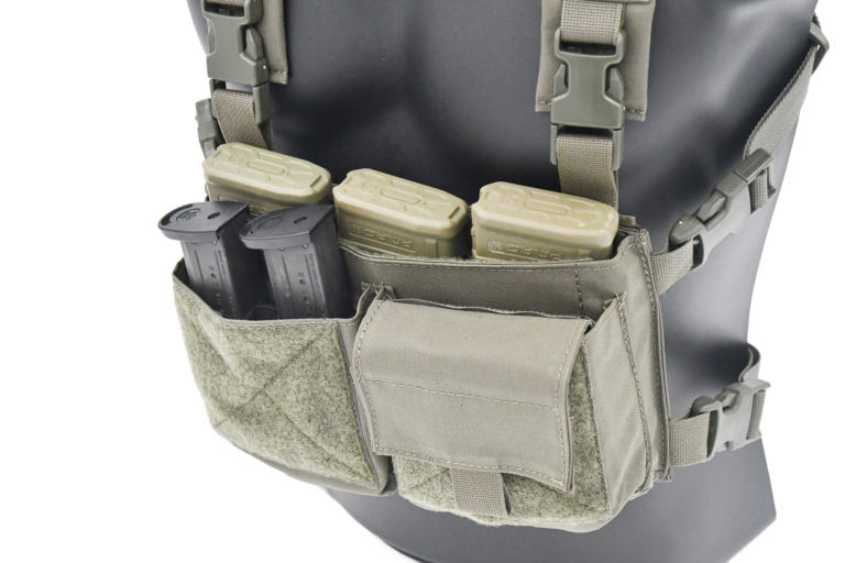 Mcp Chest RDR GEAR MODULAR CHEST PACK(MCP) | REALMENT