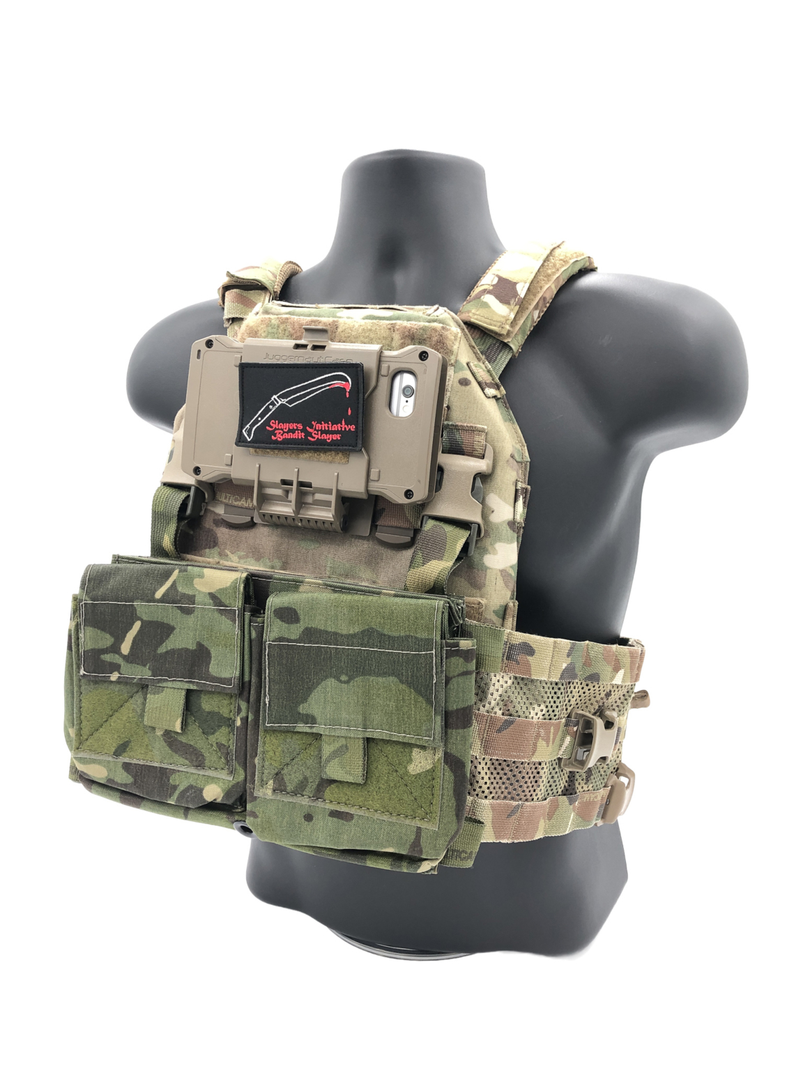 Mcp Chest RDR GEAR MODULAR CHEST PACK(MCP) | REALMENT