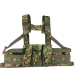 TYPE 20 CHEST RIG improved | REALMENT