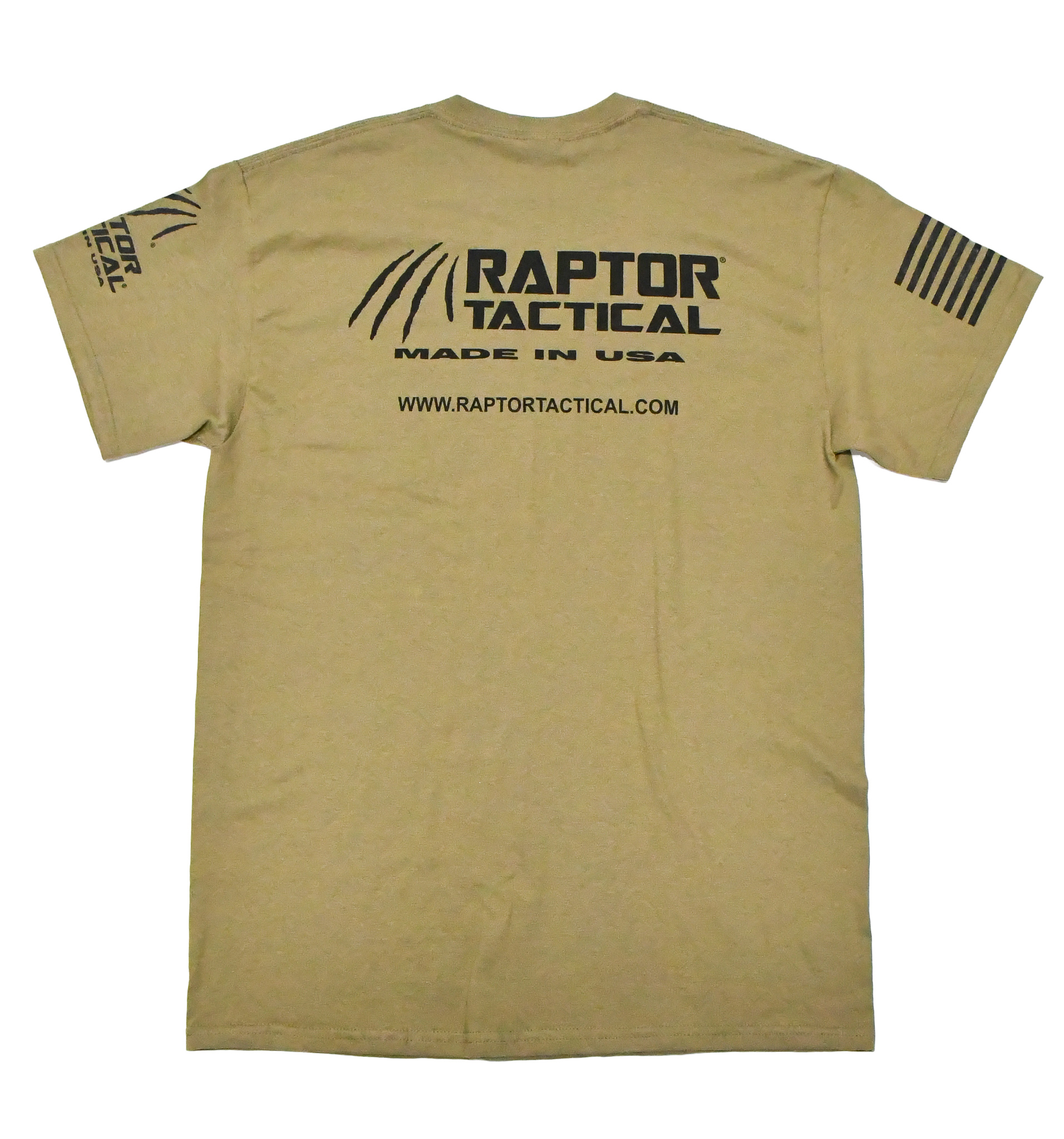 RT-Raptor-T