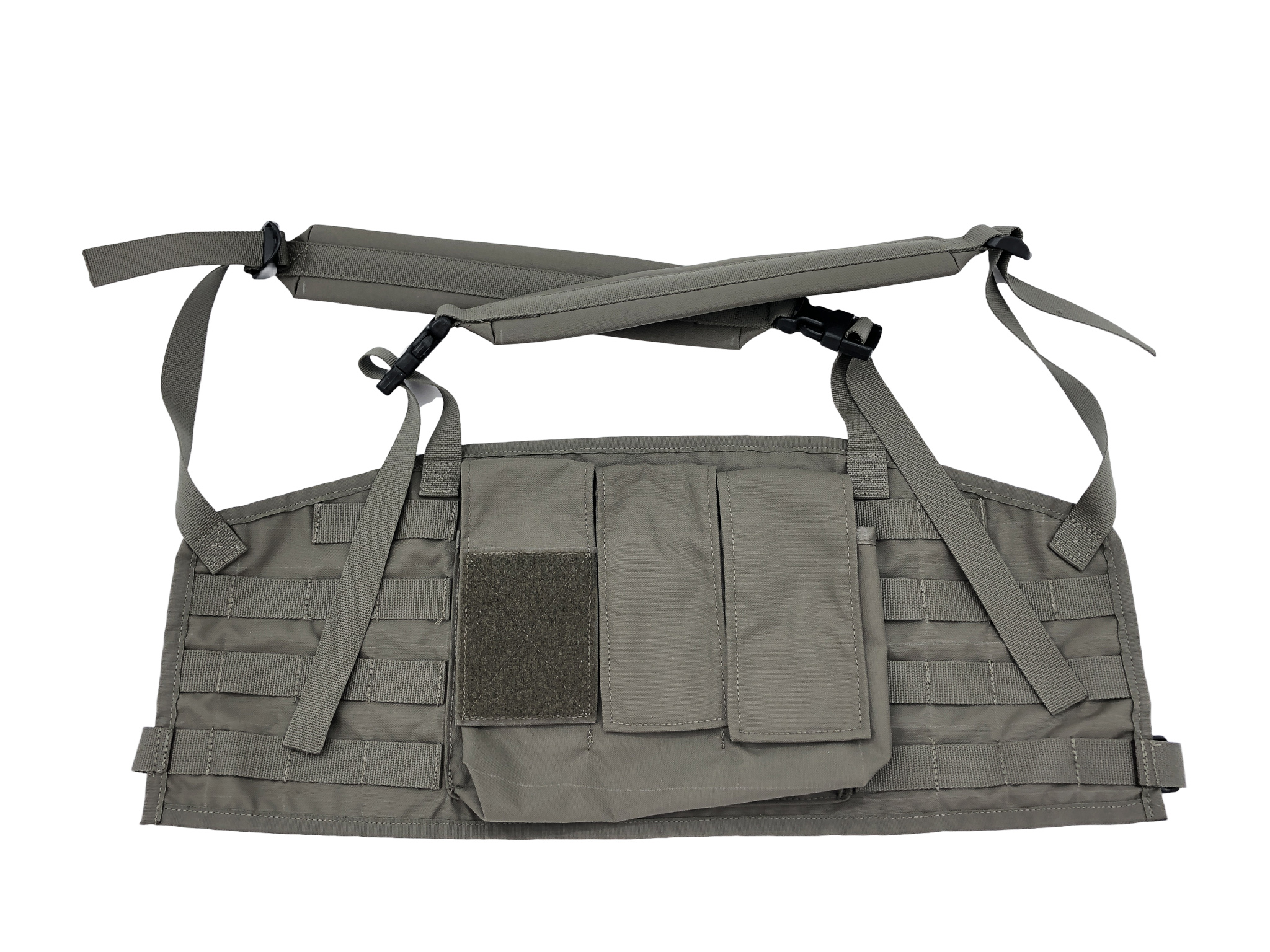 Refined Pattern 83 Chest Rig “A” | REALMENT