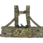 TAYLOR&STONER TS19 Chest Rig Six AR improved | REALMENT