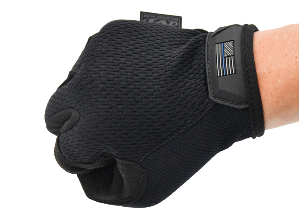 Thin Blue Line Original Covert Glove main image 1