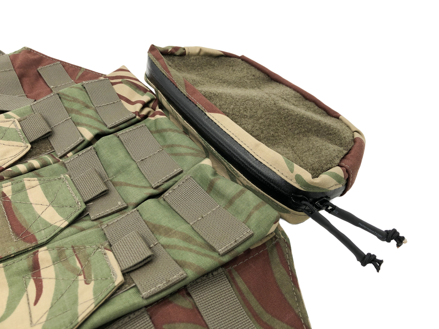 Refined Type 56 Chest Rig “Custom Set” | REALMENT