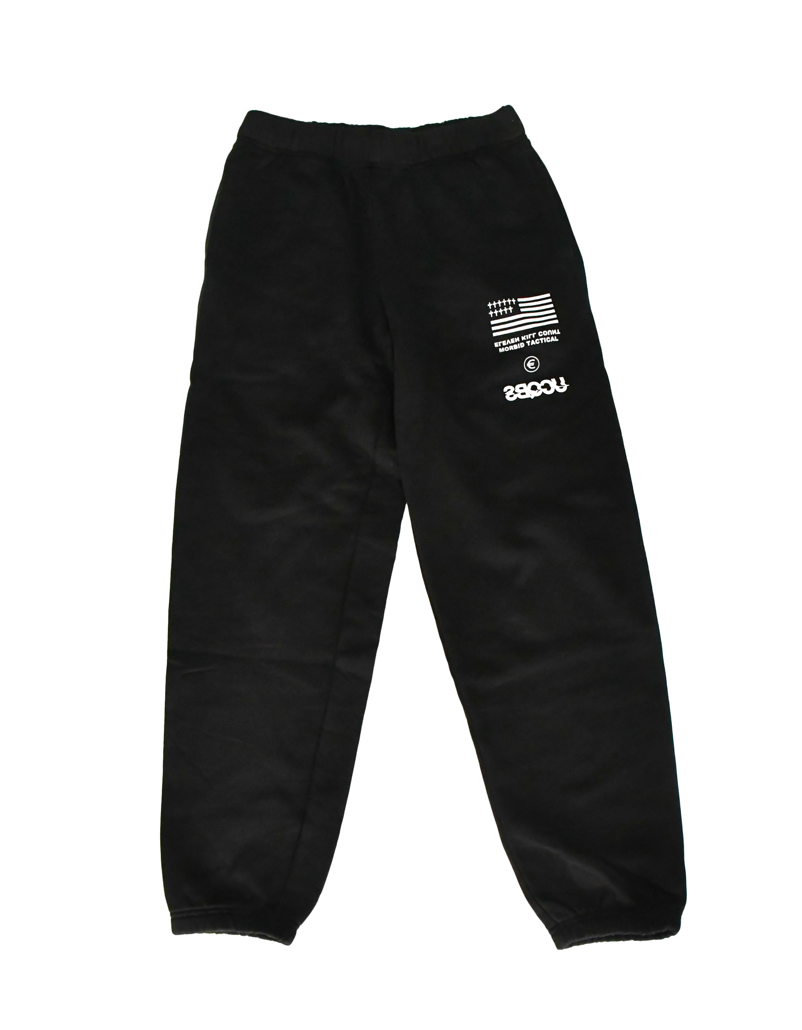 UCQBS-2022WS #37 Sweat Pants