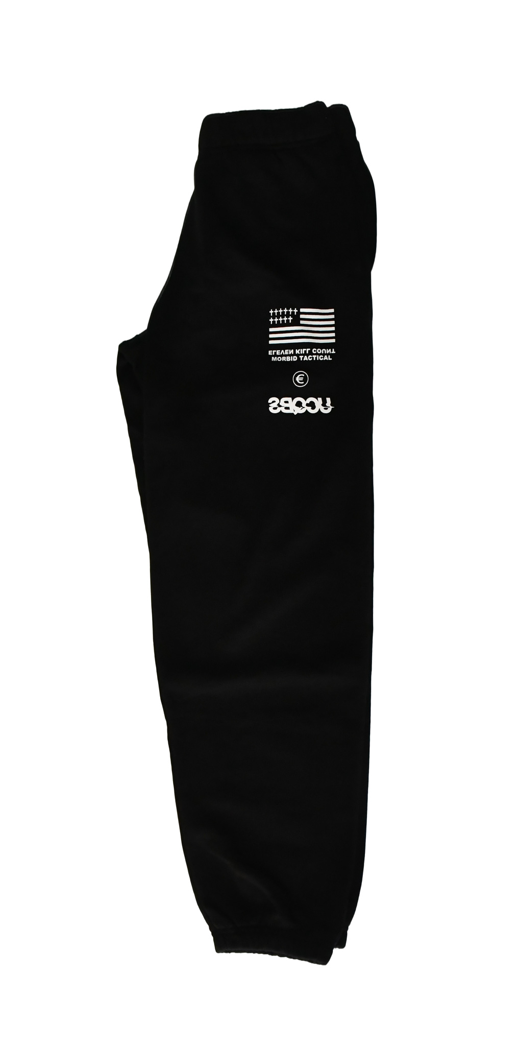 UCQBS-2022WS #37 Sweat Pants