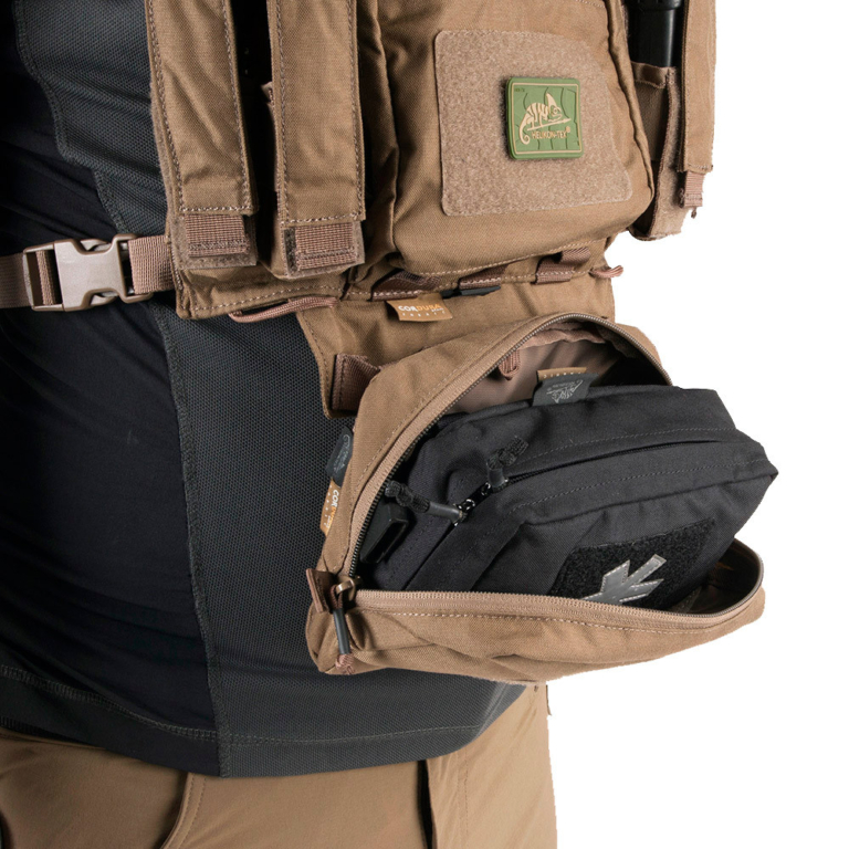 Helikon-Tex Training Mini Rig (TMR) Pencott Wildwood - Compacte Tactical Vest