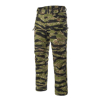 DETACHABLE TACTICAL NYLON PANTS タイガーカモ