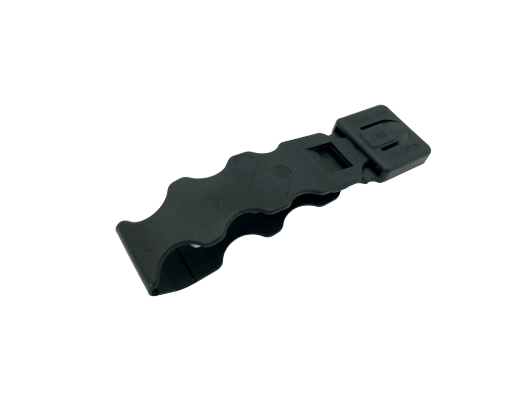 Tactical Tailor Fight Light Malice Clip - 4 Pack - LA Police Gear