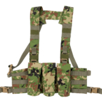 TYPE 20 CHEST RIG | REALMENT TYPE 20 CHEST RIG | REALMENT