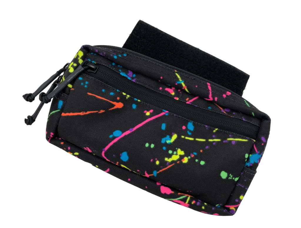 TAYLOR&STONER TS19 Chest Rig Special Edition Splatter | REALMENT