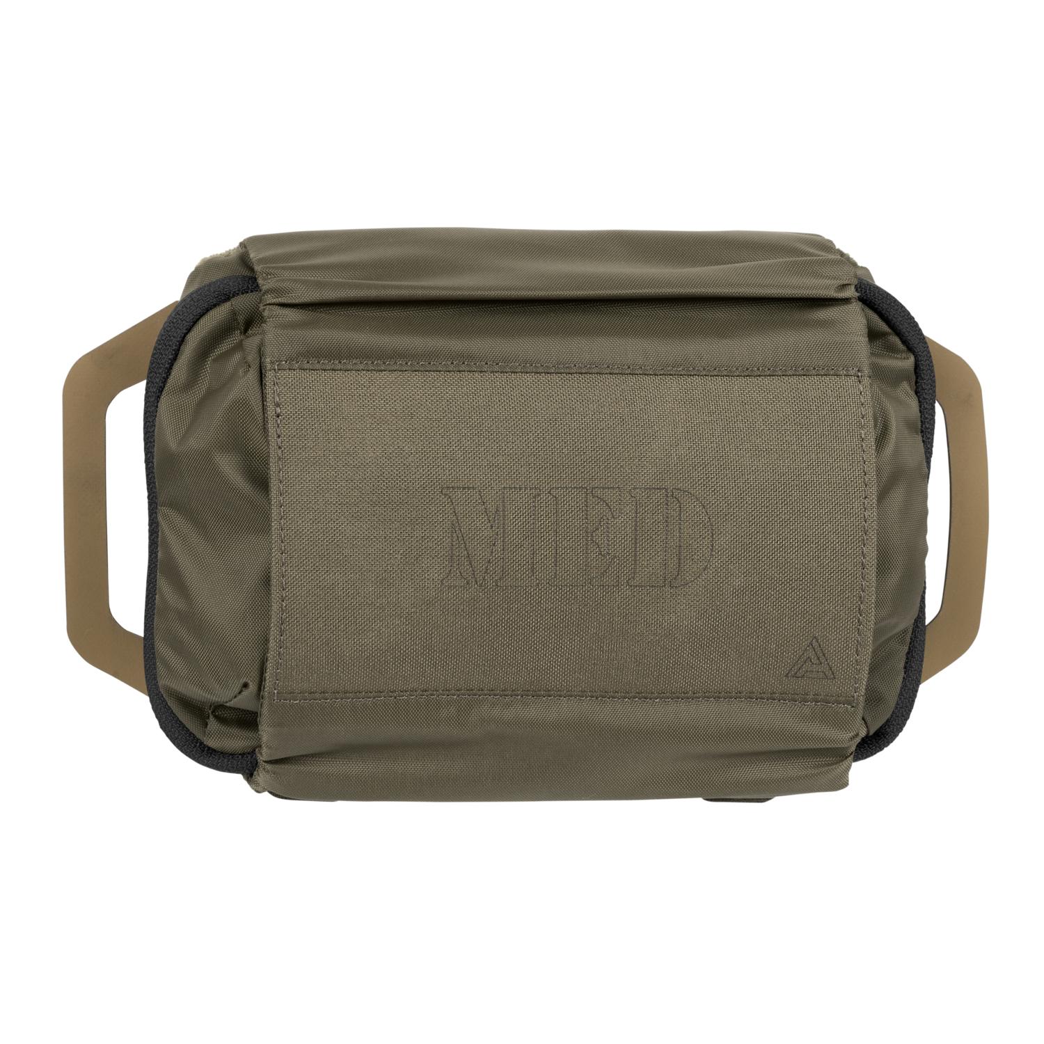 Direct Action MED pouch Horizontal MK2 | REALMENT