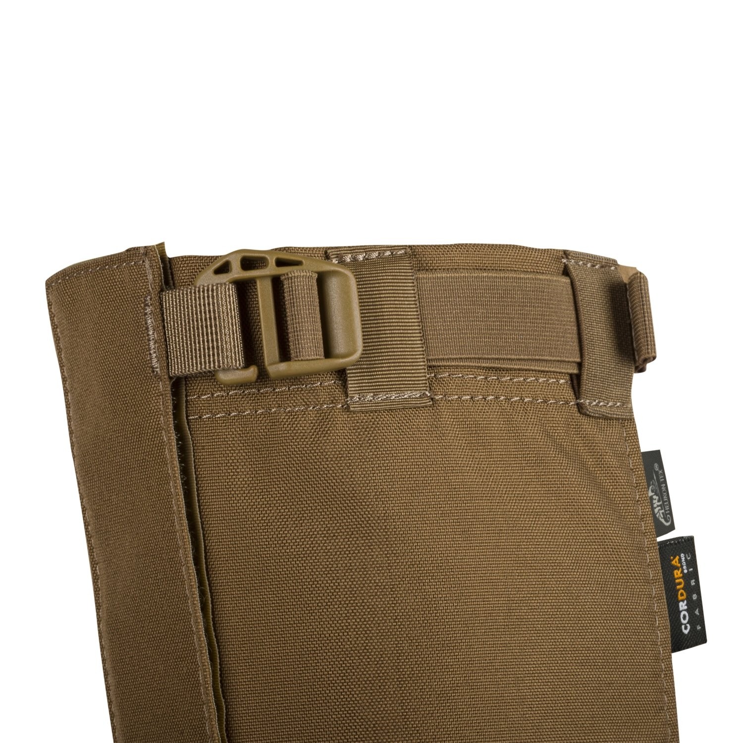 Helikon-Tex Snowfall Long Gaiters - Cordura - Available In Multiple Variants 1397 9096