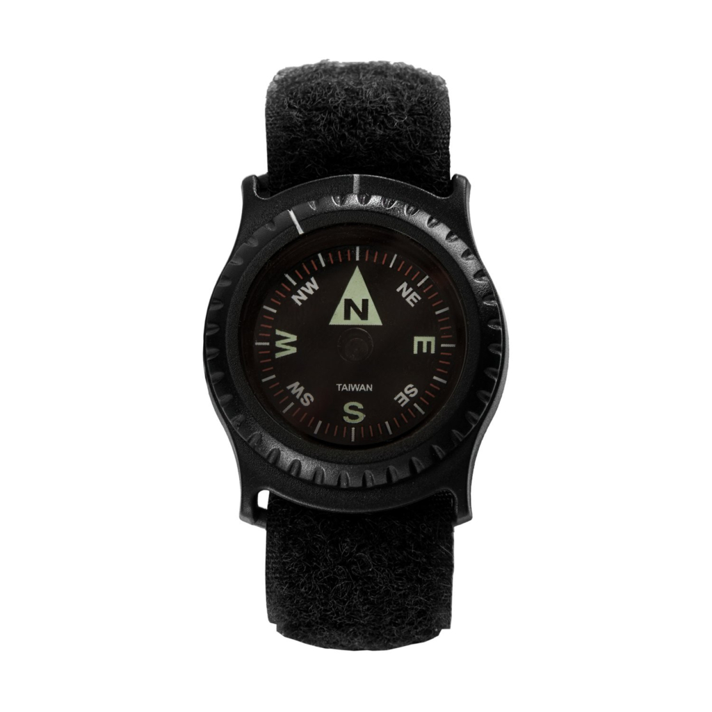 HELIKON-TEX WRIST COMPASS T25 | REALMENT