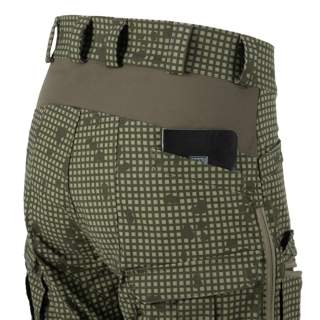Helikon-Tex MCDU Broeken, Woestijn Nacht Camo, 4XL Helikon-Tex MCDU Broeken, Woestijn Nacht Camo, 4XL