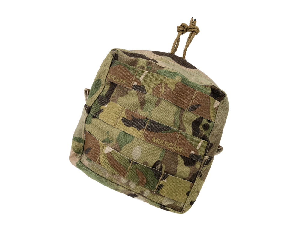 TYR Tactical/ティールタクティカル REALMENT