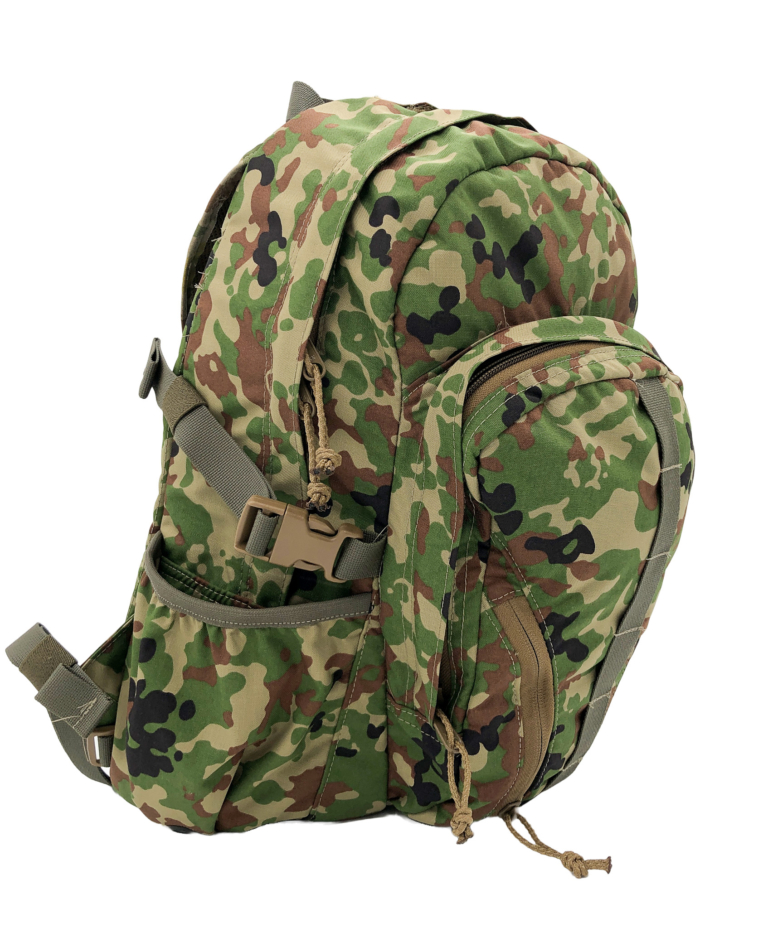 TAYLOR&STONER TACTICAL BACKPACK REALMENT