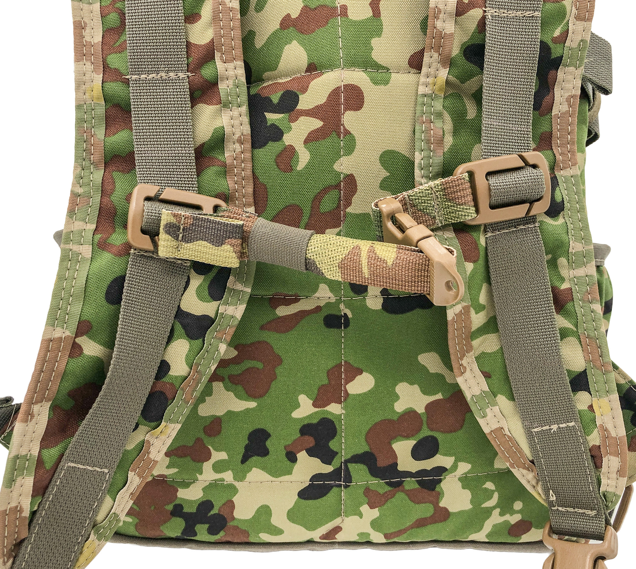 TAYLOR&STONER TACTICAL BACKPACK REALMENT