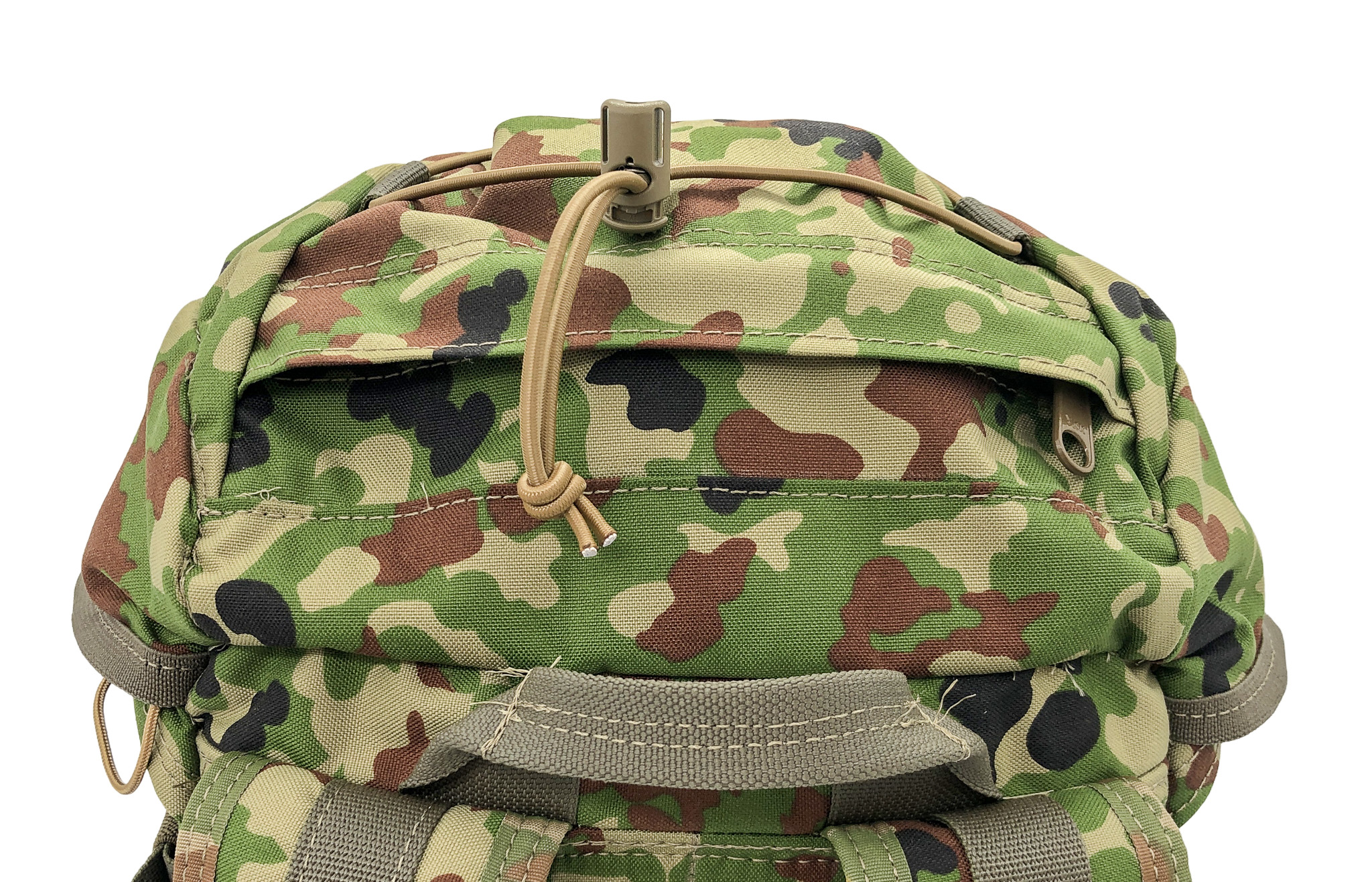 TAYLOR&STONER TOPLOAD BACKPACK REALMENT