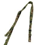 TAYLOR&STONER 2point padded sling JGSDF Prototype | REALMENT