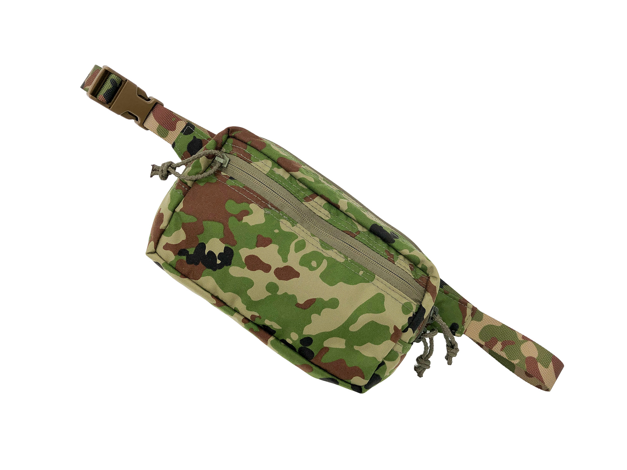 Refined Fanny Pack Special Edition JGSDF | REALMENT