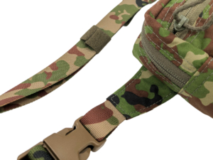 Refined Fanny Pack Special Edition JGSDF | REALMENT