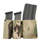 esstac Side by Side 1+2 5.56 Shorty KYWI Pouch | REALMENT