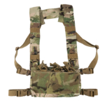 TAYLOR&STONER TS19 Chest Rig for Type18 Custom | REALMENT