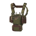 HELIKON-TEX TRAINING MINI RIG（TMR）Rhodesian Camo | REALMENT