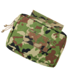 TAYLOR&STONER テイラーアンドストナー フロントパック　ポーチ TAYLOR&STONER Front Pack | REALMENT