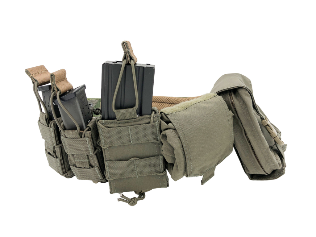 TYR Tactical/ティールタクティカル REALMENT