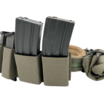 esstac Enhanced Shooter's Belt 1.75″ Desert Tiger | REALMENT