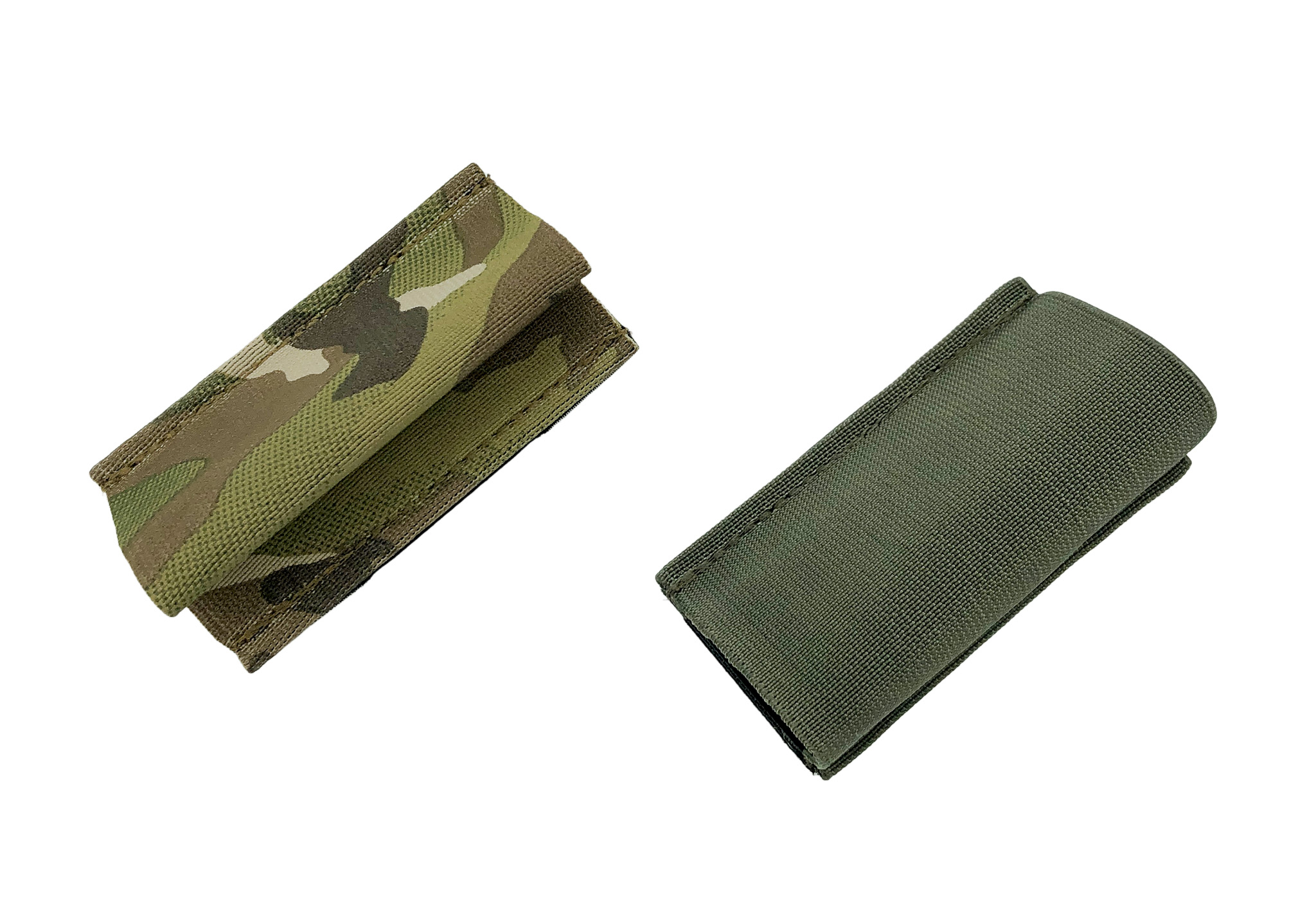 esstac Belt Mounted Elastic TQ Holder REALMENT