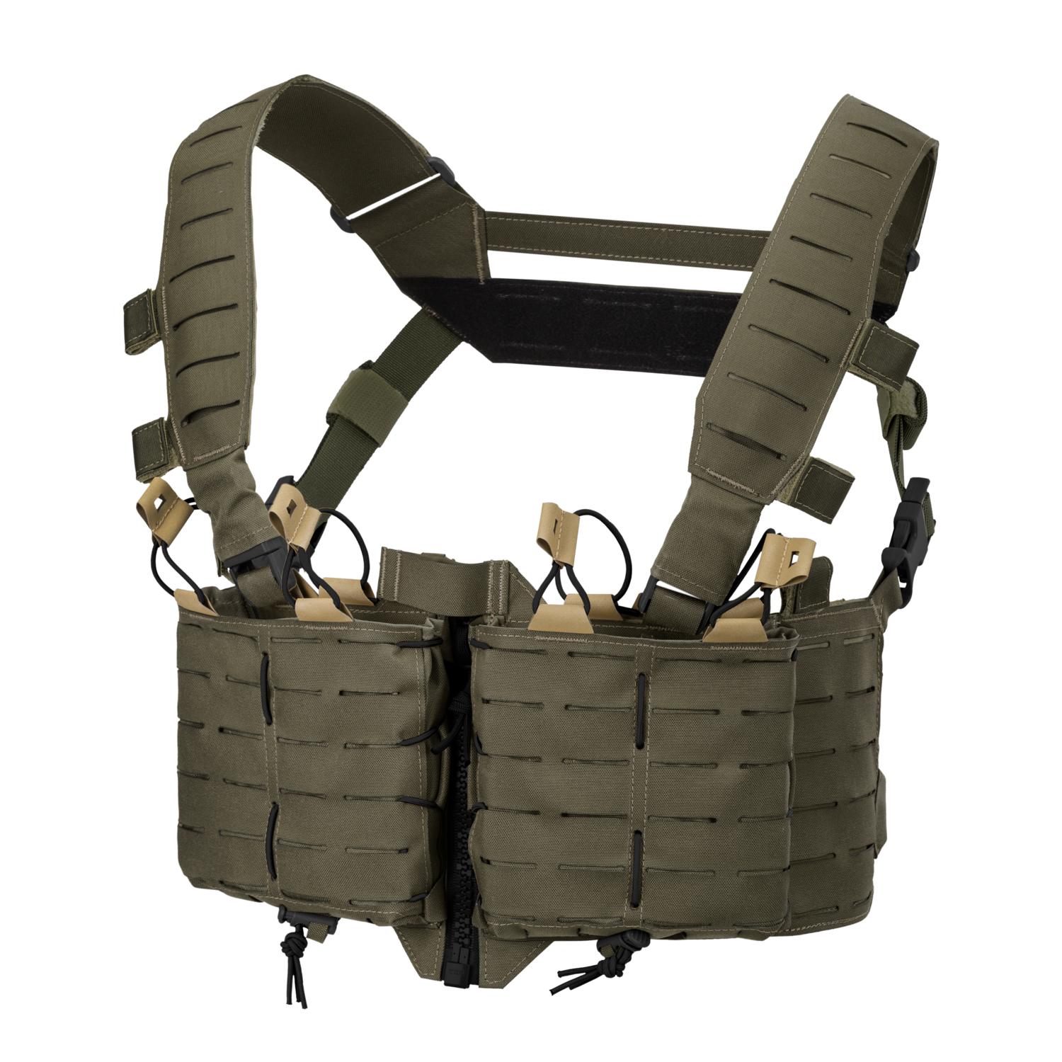 Direct Action TEMPEST Chest Rig | REALMENT