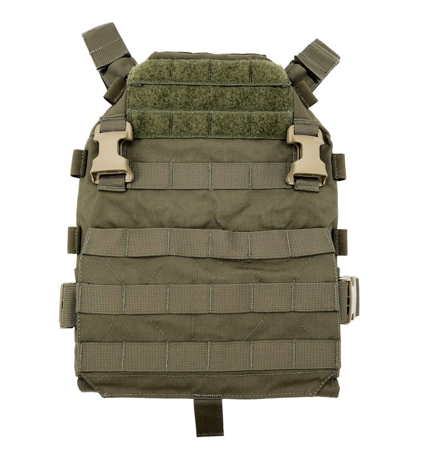 TYR PICO-DS Assaulters Plate Carrier Side Buckle Kit Medium RangerGreen ...