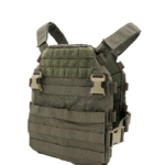 TYR PICO-DS Assaulters Plate Carrier Side Buckle Kit Medium RangerGreen ...