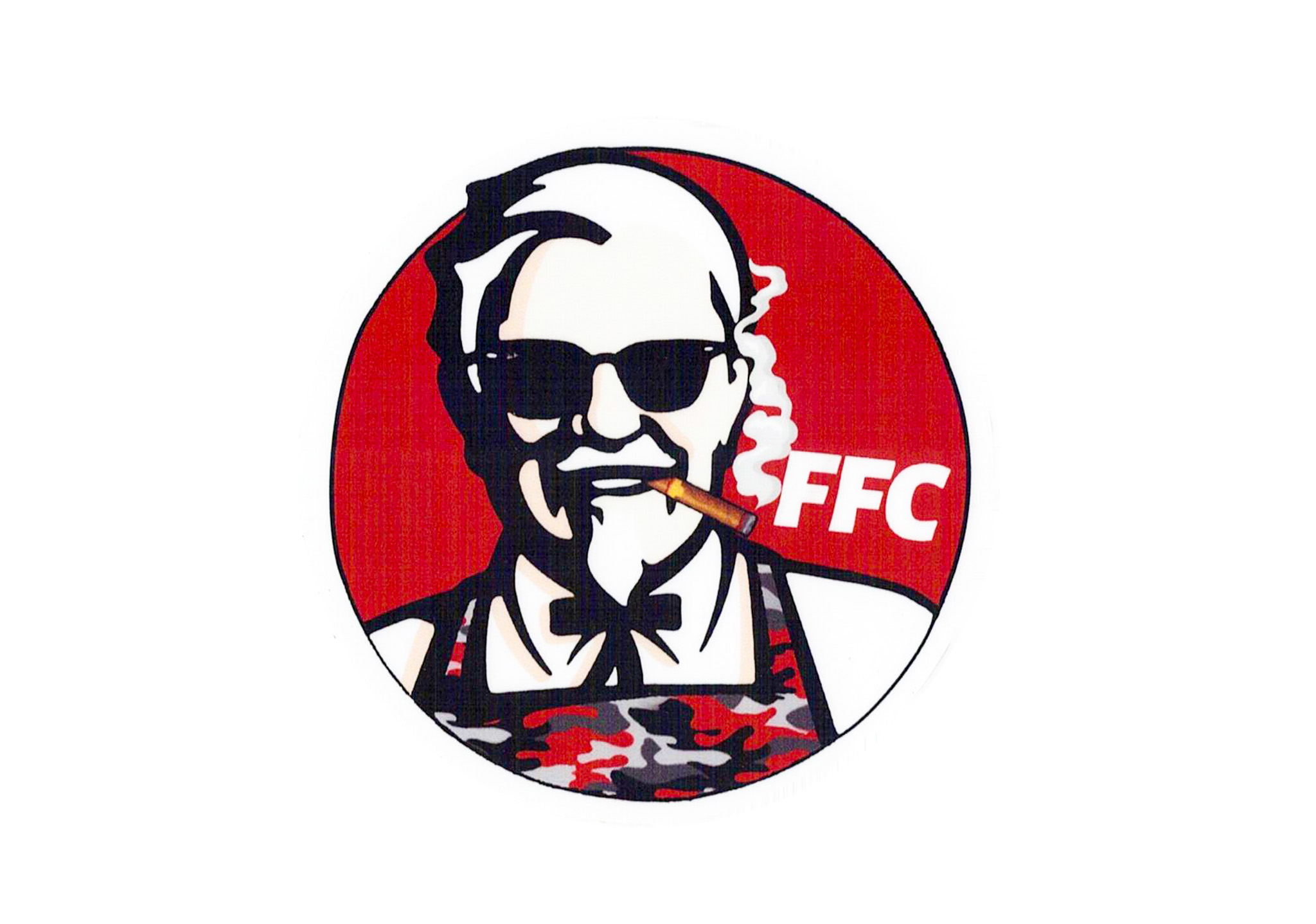 FLF_sticker_KFC