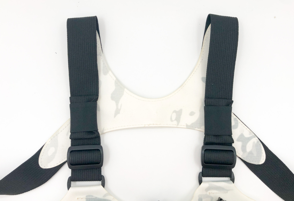 Alpine Chest Rig esstac Chicom 7.62 Triple AK Chest Rig Multicam Alpine | REALMENT