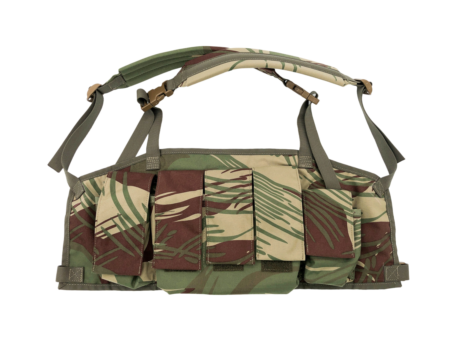 Chest Rig/チェストリグ | REALMENT
