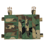 8492ナイロンワークス　プラカード FBI プラカード TWINFALCONS製 ワッペン : MILITAC - 通販