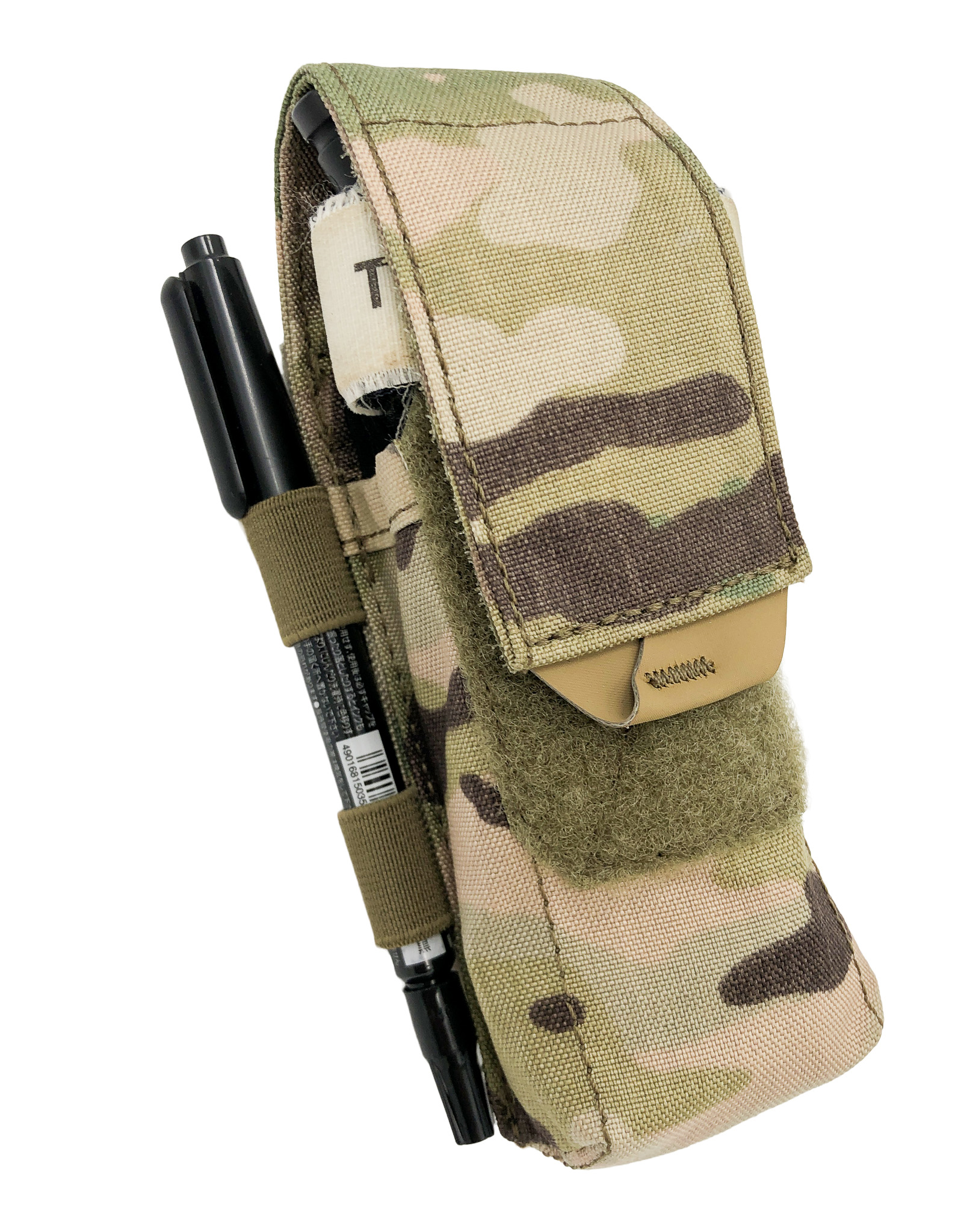Helikon Tex - Bolsa para torniquete - Negro – Barbarossa Tactical Shop