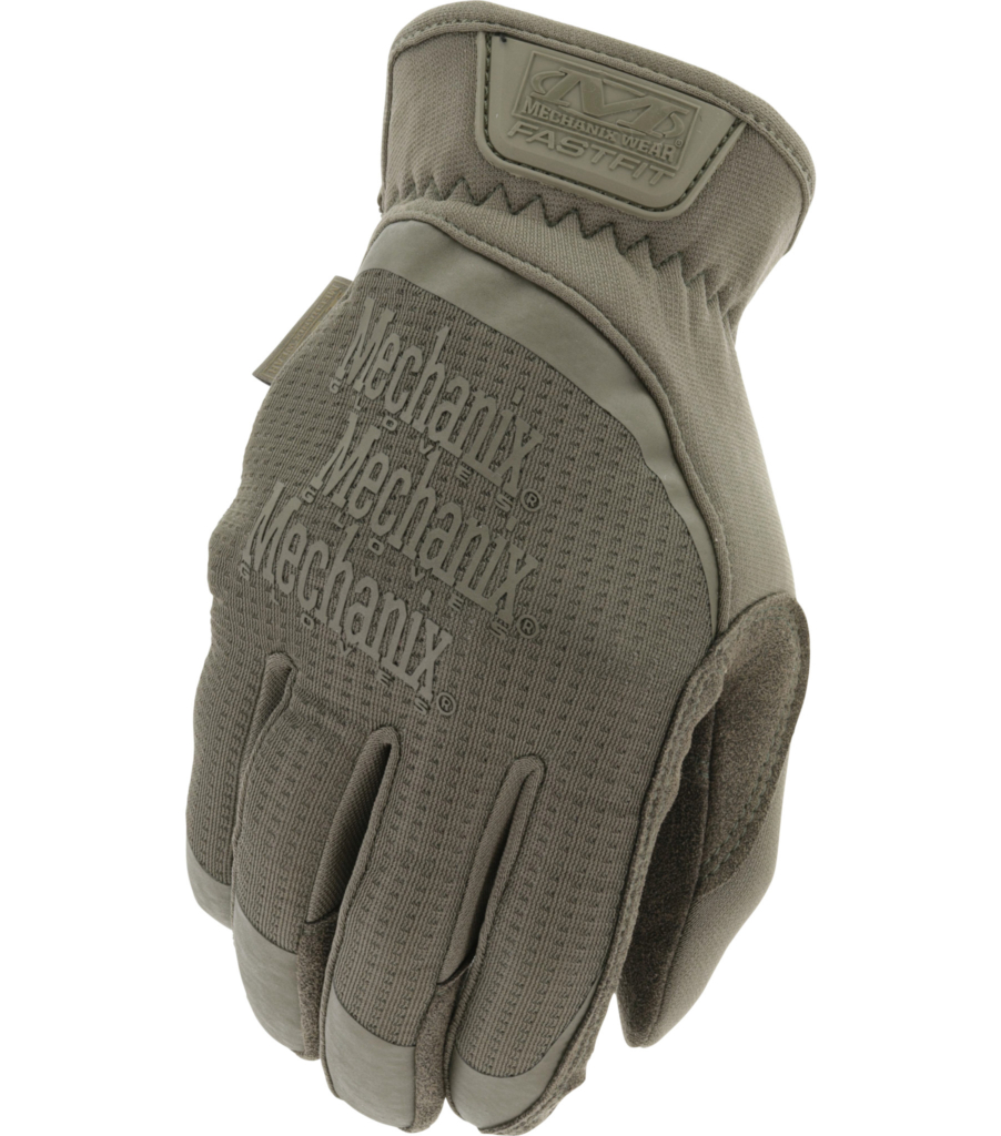 Mechanix Wear Fast Fit Gloves OD