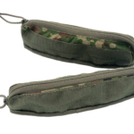 TAYLOR&STONER デザートタイガー TAYLOR&STONER TS19 Chest Rig- AR Mag w/Abdomen Pouch- Tiger