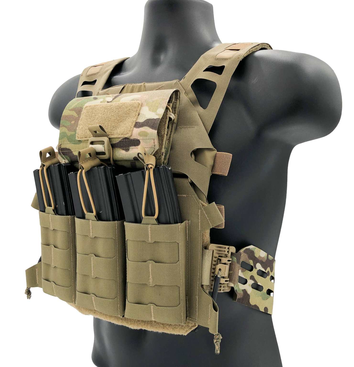 Direct Action Attack Pouch | REALMENT