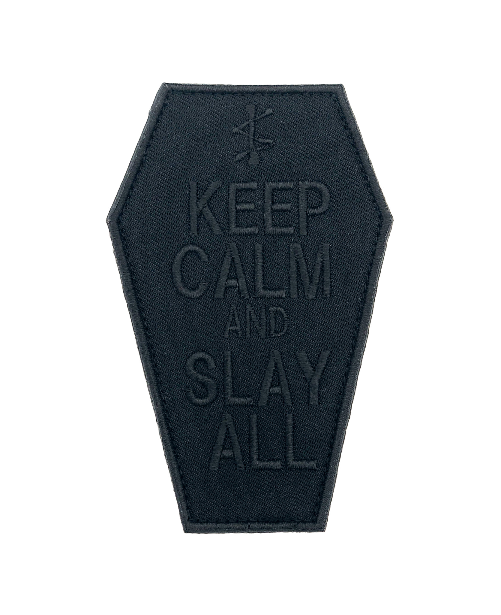 SYP_patch-KeepCalm