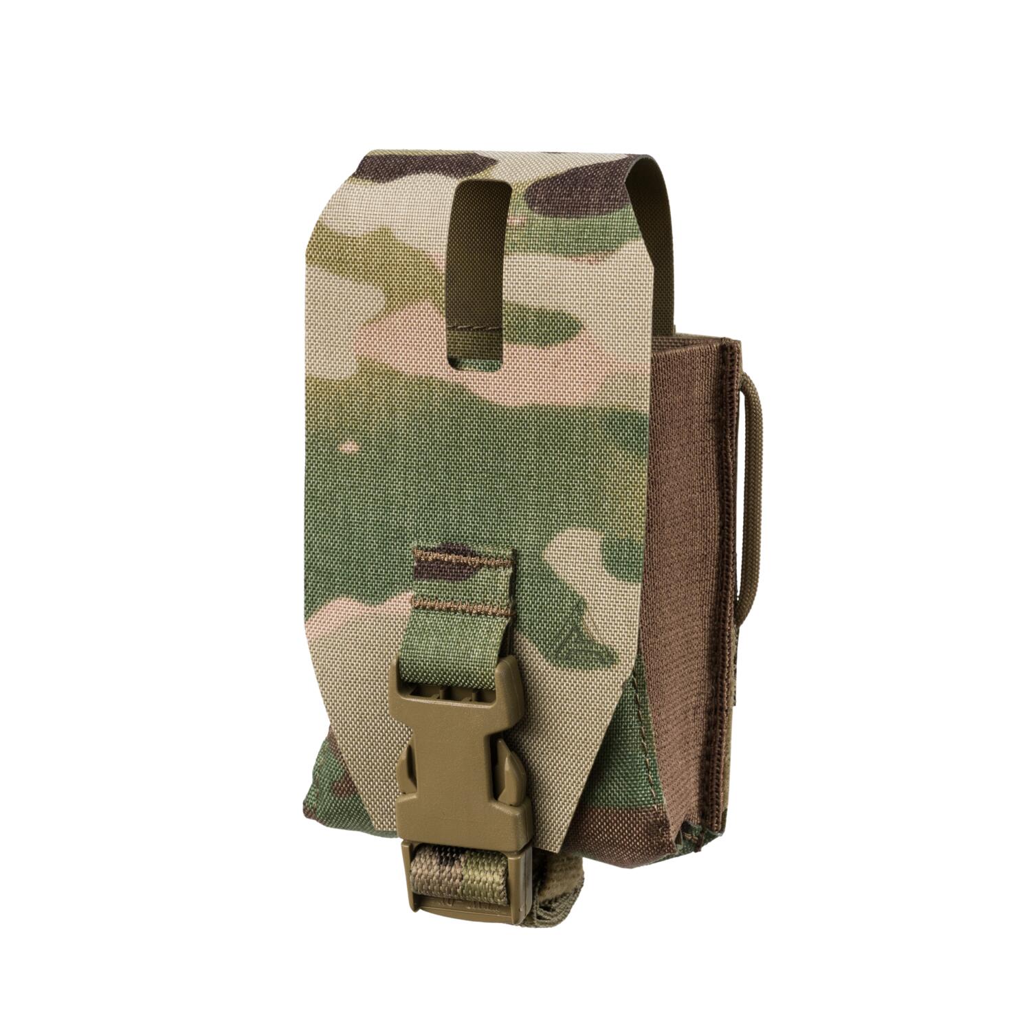Direct Action Frag Grenade Pouch MK III | REALMENT