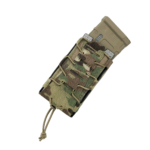 実物　M4マガジンポーチ　unobtainium gear SLEDS RG2個 Unobtainium Gear/ SLEDS M4/AR Magazine Pouch - Nowell Strategic