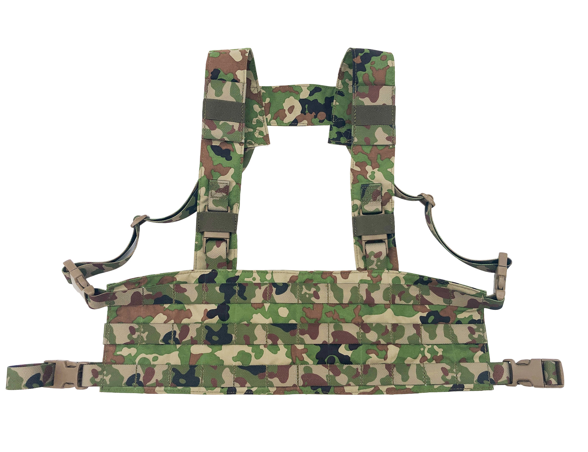 TS-CR-molle