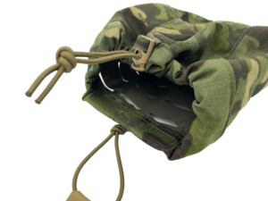 DIRECT ACTION製マルチカムポーチ Direct Action DUMP Pouch Multicam Tropic | REALMENT